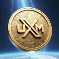 Universal X Money
