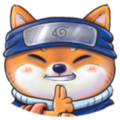 Sasuke Inu