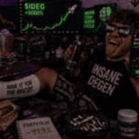 Insane Degen