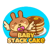 BabyStackCake