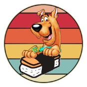 Scooby Musubi