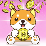 Dogestribute