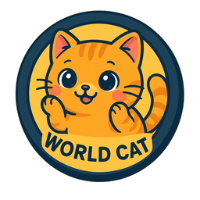 Worldcat coin