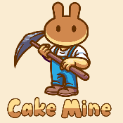 Cake Mine