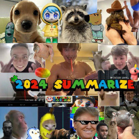 2024 summarize