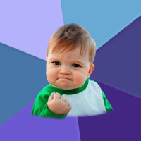 Success Kid