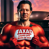 TAXAD: Smartest Memecoin 1000X soon!