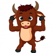 BullishBabyBull