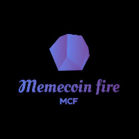 Memecoin fire
