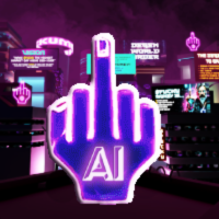 FUCKING AI