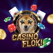CasinoFloki