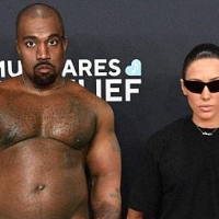 Ye west