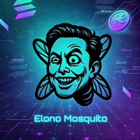 Elon mosquito