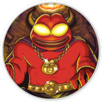 Luci Pepe