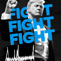 TRUMP ON TON