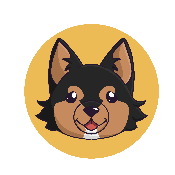 Sheltie Inu