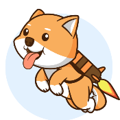 SmileyShiba