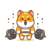 Strong Shiba