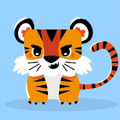BabyTiger