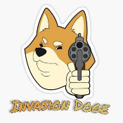 Invasion Doge