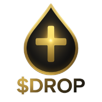 Get the $Drop
