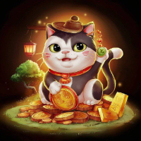 Fuku cat
