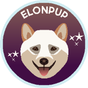 ElonPup
