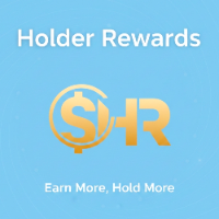 Holder rewards