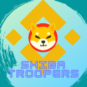 ShibaTroopersAsia