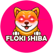 Floki Shiba Inu