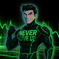 Never