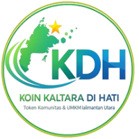 Koin Kaltara Di Hati
