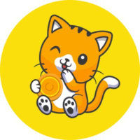 Baby Cat