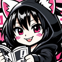 NEKO MANGA