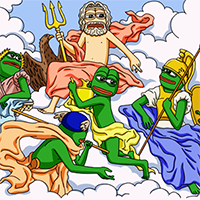 GOD OF MEME