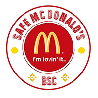 Safe McDonald