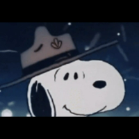SNOOPY