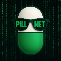 Life Changing Pill