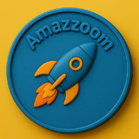 Amazzoom Coin