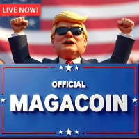 OFFICIAL MAGACOIN 🇺🇸
