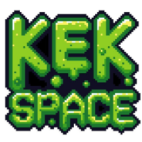 Kek.Space