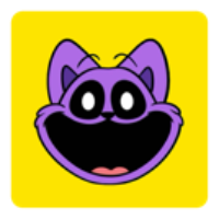 Bonki Cat