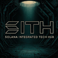 SITH- Sol-Integrated Tech Hub™