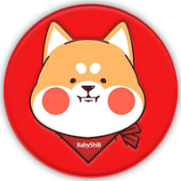 Baby Shiba Inu