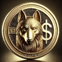 Wolfie Token