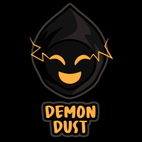 DEMON DUST