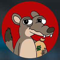 Ice Rat