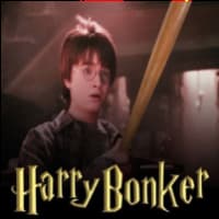 Harry Bonker