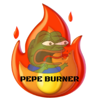 Pepe burner