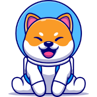Space Shiba